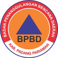 BPBD Padang Pariaman(@bpbdpdgpariaman) 's Twitter Profile Photo