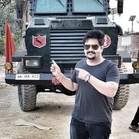 Mohit Sharma (@daksh_mohit) 's Twitter Profile