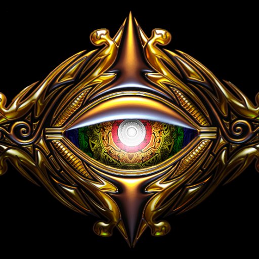 eyeforta's profile picture. Free content, Trading cryptocurrency's, crypto mentor