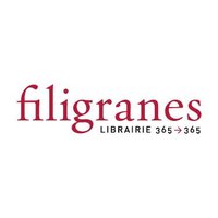 Librairie Filigranes (@filigranes365) 's Twitter Profile