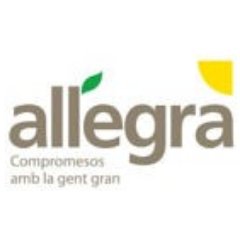 Allegra és un concepte innovador, professional, proper i modern de Residència de Tercera Edat situat a Sabadell. Tlf.937109424