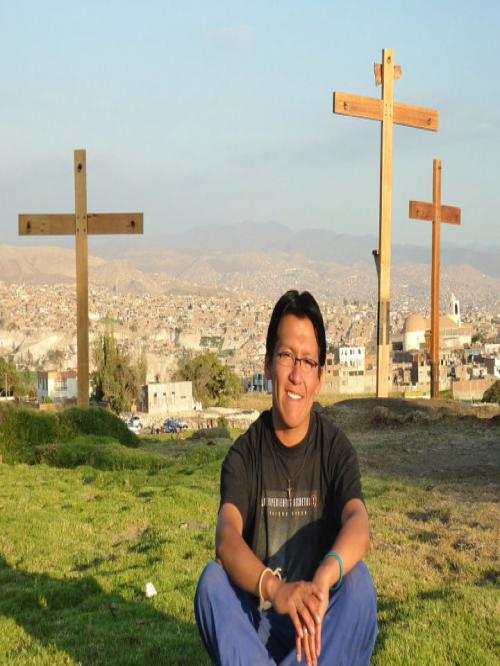 Comunicador Social - Periodista - ATV Sur
Arequipa