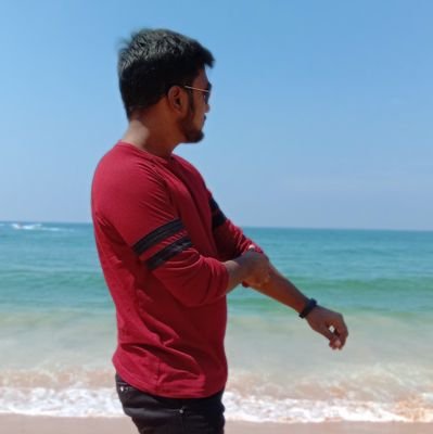 surya_nb's profile picture. Common Man 😎