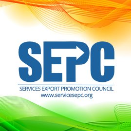 The official account of Services Export Promotion Council set up by the Ministry of Commerce and Industry, Government of India.