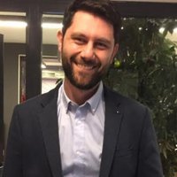 Cem Abanazir (@abanazir) 's Twitter Profile