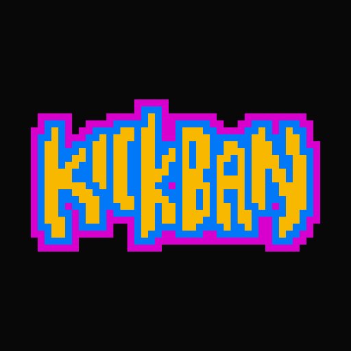 Kickban