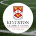 Sport | Kingston Grammar School (@KGS_Sport) Twitter profile photo