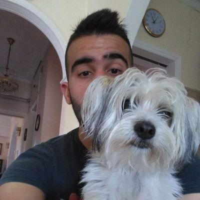 John97055748's profile picture. 