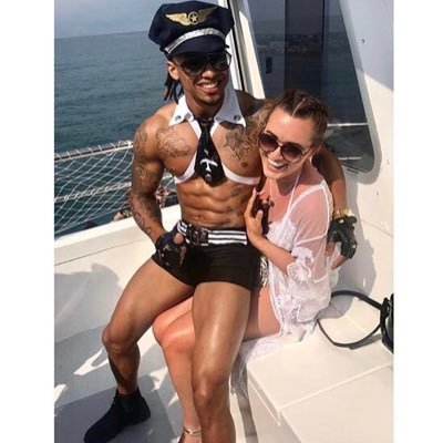 CaoimheBeggan's profile picture. 