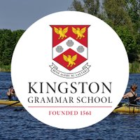 Rowing | Kingston Grammar School(@KGS_Rowing) 's Twitter Profile Photo