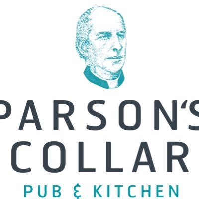 Parson's Collar