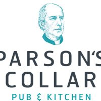Parson's Collar (@parsonscollar) 's Twitter Profile