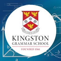 Maths | Kingston Grammar School(@KGS_Maths) 's Twitter Profile Photo