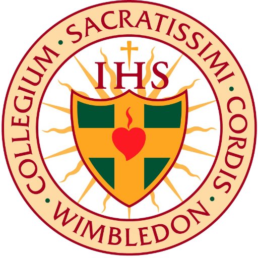 Wimbledon College is a Roman Catholic comprehensive school for boys aged 11-18. Founded by the Jesuits in 1892 for the greater glory of God and the common good.