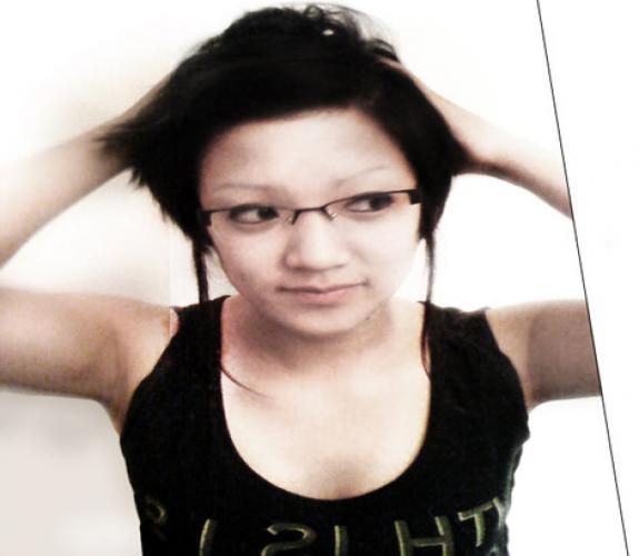 tian_paris's profile picture. Directrice Artistique JR en Freelance