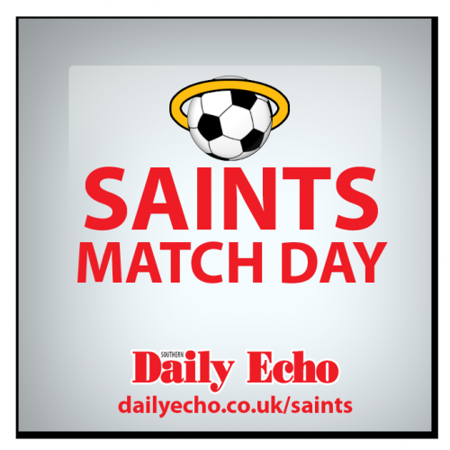 Live updates from Southampton FC matches covered by the Southern Daily Echo