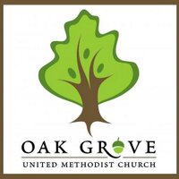 Oak Grove UMC(@ogumc) 's Twitter Profile Photo