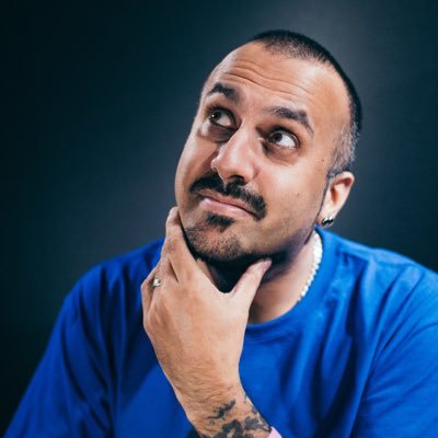 Content & Podcast Producer for @brfootball / Ex-BBC radio lackey / Have a 90s rap podcast @crate808 / https://t.co/wdH5GgyFVX