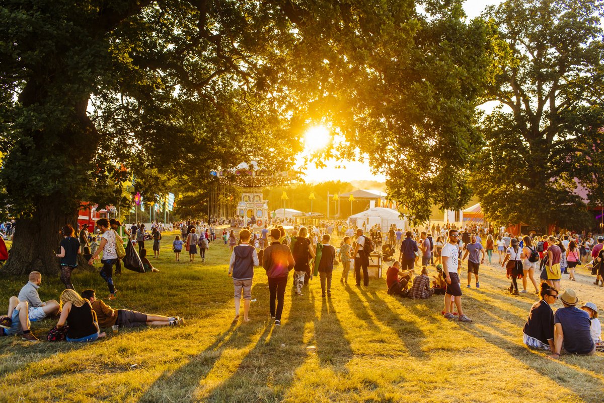 Eridge Park provides a fabulous backdrop to a number of public events every year including festivals, country fairs, sporting competitions and charity events.