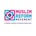 MuslimReformMovemnt (@TheMuslimReform) Twitter profile photo