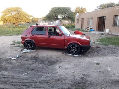 TeboVictor's profile picture. 