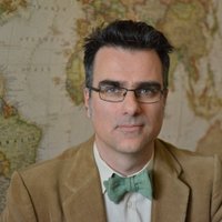 Antony McMullen (@antonymcmullen) 's Twitter Profile