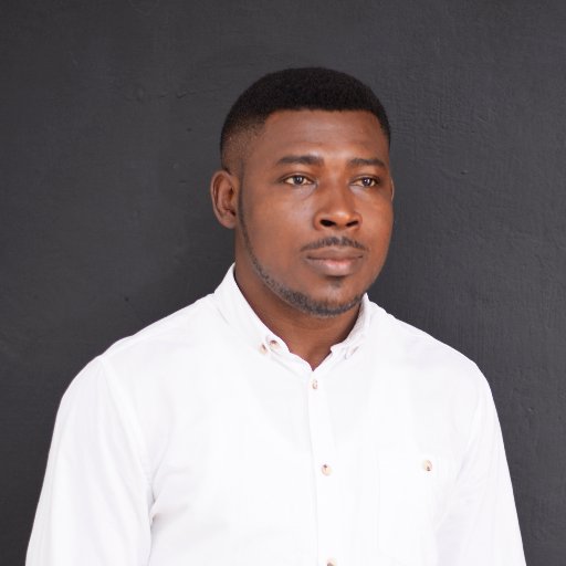 ReikAnnan's profile picture. Creating solutions to end poverty