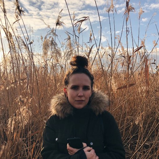 LouiseOrgan's profile picture. Art director trying to use words instead of pictures.