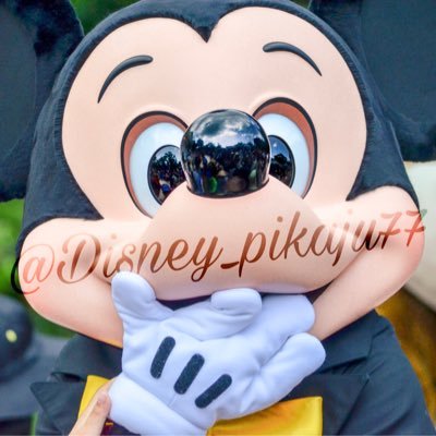 Disney_pikaju77 Profile Picture