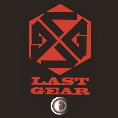 LAST GEAR -ラストギア-