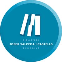 Biblioteca Josep Salceda I Castells(@BiblioCambrils) 's Twitter Profile Photo