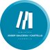 Biblioteca Josep Salceda I Castells (@BiblioCambrils) Twitter profile photo