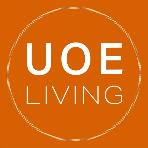 Official Twitter account for @EdinburghUni Accommodation. 
Follow us on Facebook / Instagram: @uoeliving.