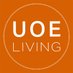UOE Living (@uoeliving) Twitter profile photo