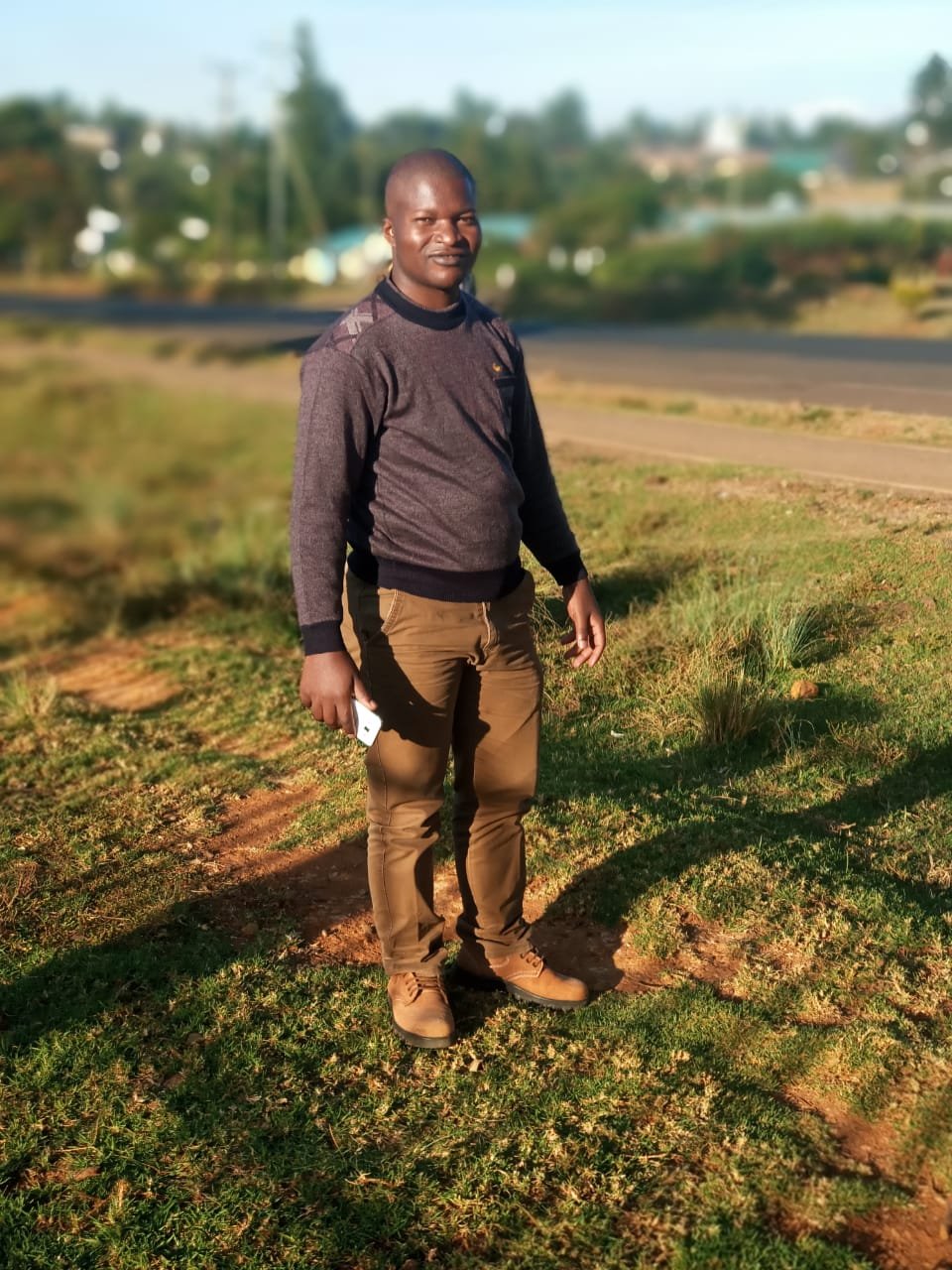 TolbertBarusi's profile picture. 