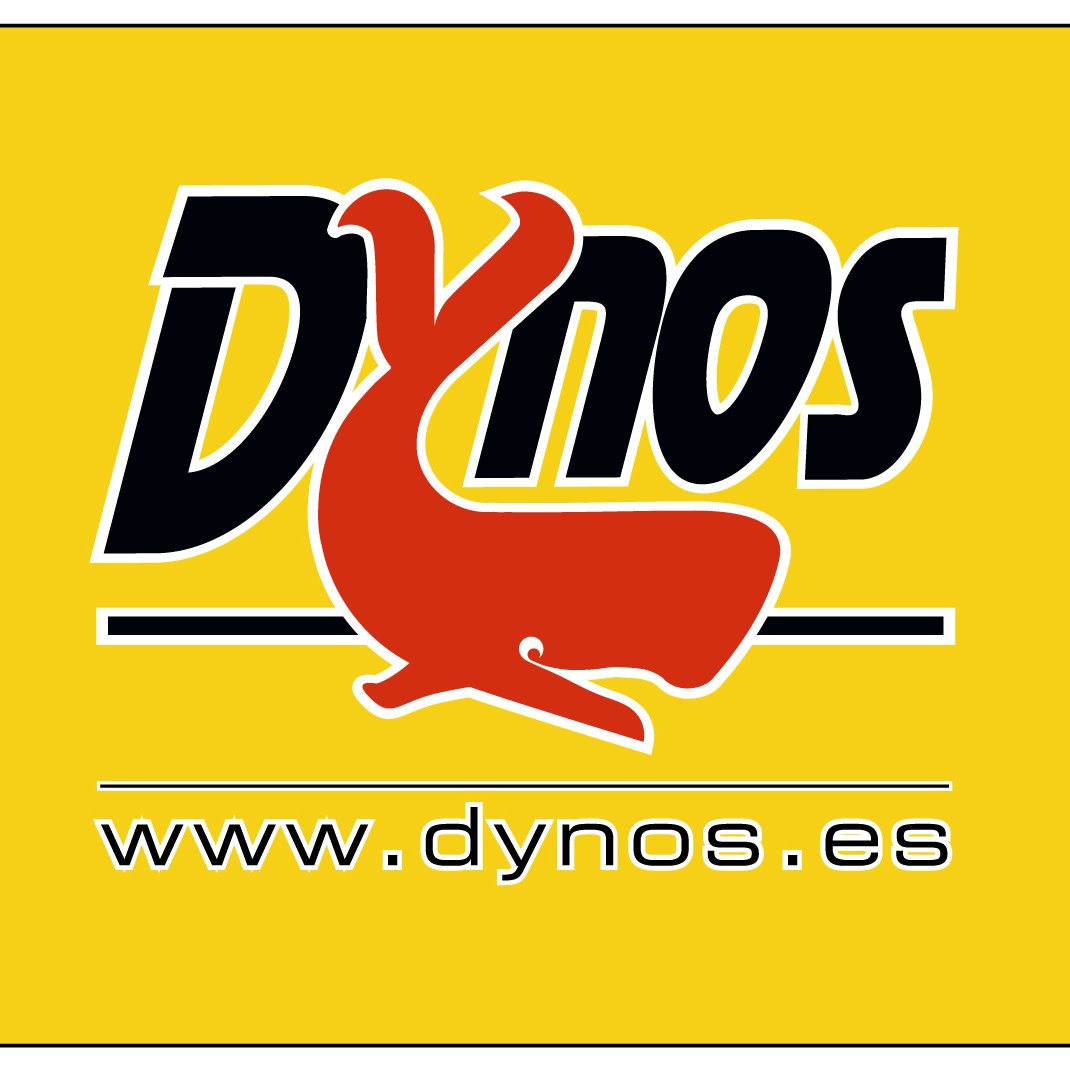 Dynos_Valencia's profile picture. Twitter Oficial de la Tiendas Dynos Valencia. Toda la información y promociones de lo último en informática y electrónica de consumo