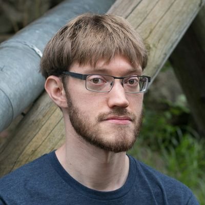 mgatland's profile picture. Game developer • he/him