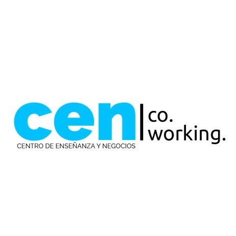 cen_coworking's profile picture. Espacio de trabajo ideal para freelance!! 😃