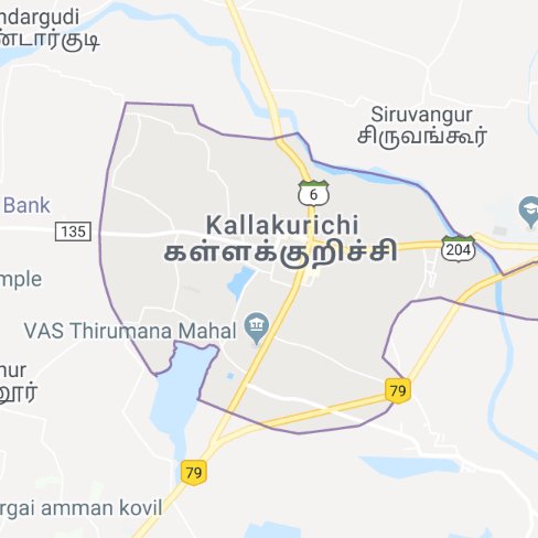 Kallakurichi is a district in the Indian state of Tamilnadu and the administrative headquarters of Kallakurichi district. 👨‍🌾👩‍🌾