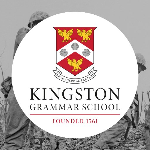 History at @KGS1561, a leading independent school for boys and girls aged 11-18 years. 🛡