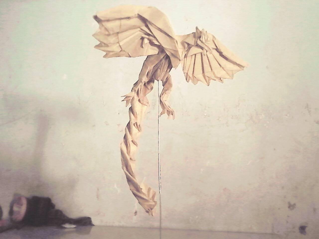 CPaperstacker's profile picture. 