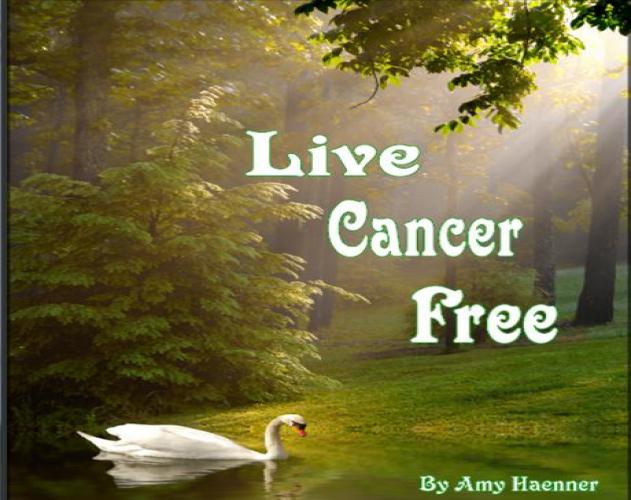 Stop living a toxic life!  Jump  start your health today, visit my site for a FREE Gift Package packed with life saving information & FREE cookbook!