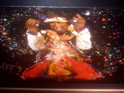 fineartvegas's profile picture. We have 80 artists in our 2 fine art galleries at Planet Hollywood, Las Vegas! The Wyland and Godard Galleries. We'll keep ya informed of specials & shows!