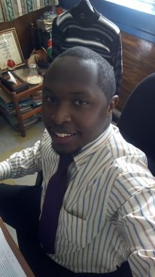 eddiengash's profile picture. Believe in yourself