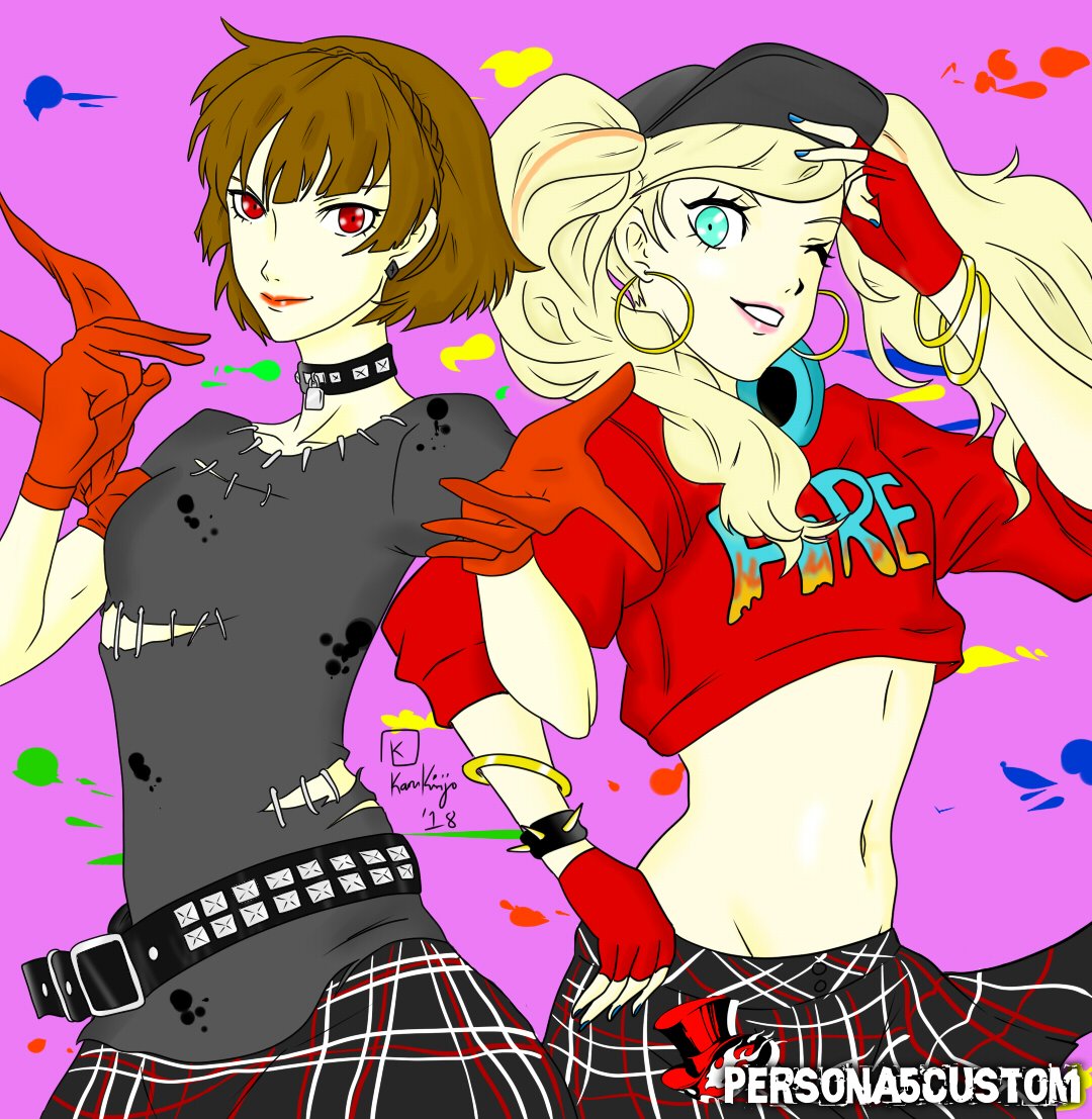 Karu Kirijoさんのプロフィール画像