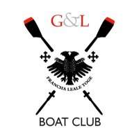 G&L Boat Club(@GandLRowing) 's Twitter Profile Photo