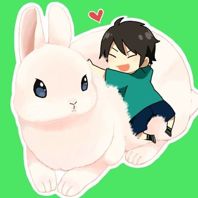 ハチ🦊💚さんのプロフィール画像