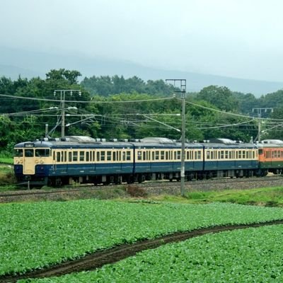 アカウント新しくしました。東京西部に生息する、国電と国電世代の私鉄車両好きな痛々しい？鉄道ヲタクな奴。

小遣い稼ぎや副業系は興味なし。
カルト系団体、宗教は回れ右で帰れ！