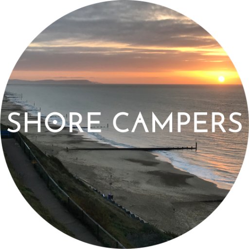 Shore Campers - Campervan Hire