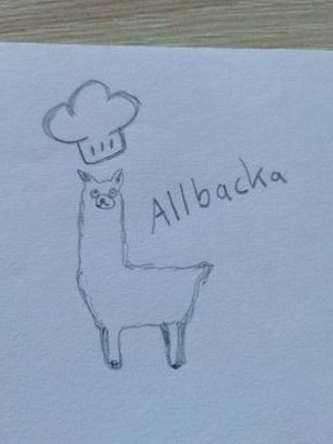 Allbacka